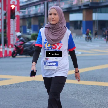 Runner Photo 5022821