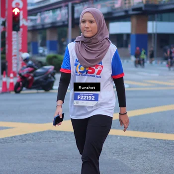 Runner Photo 5022822