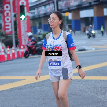 Runner Photo 5022824