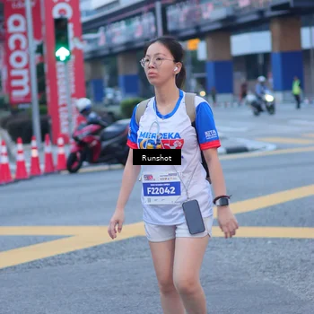 Runner Photo 5022825