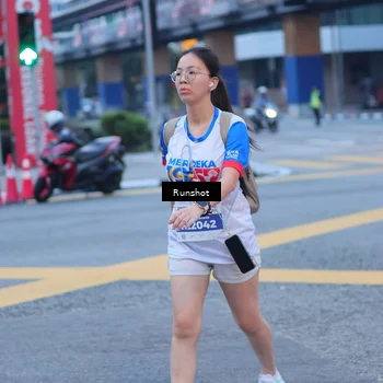 Runner Photo 5022826