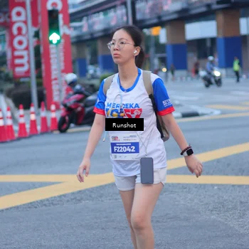 Runner Photo 5022827