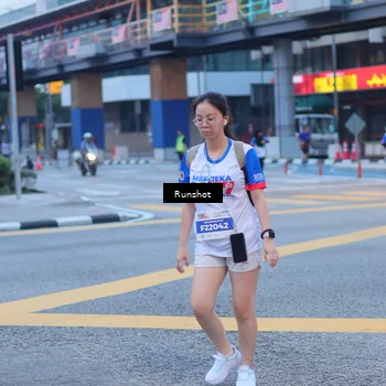 Runner Photo 5022828