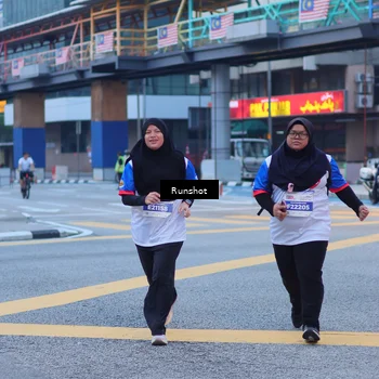 Runner Photo 5022829