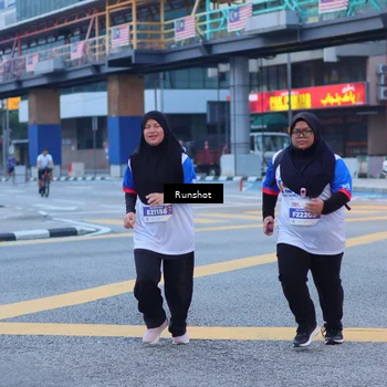 Runner Photo 5022835