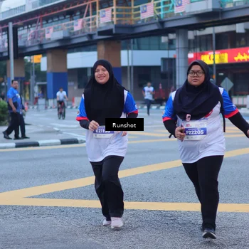 Runner Photo 5022838