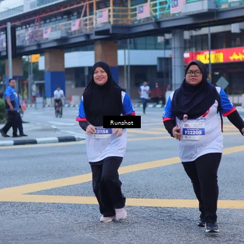 Runner Photo 5022839