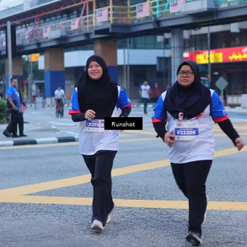 Runner Photo 5022841
