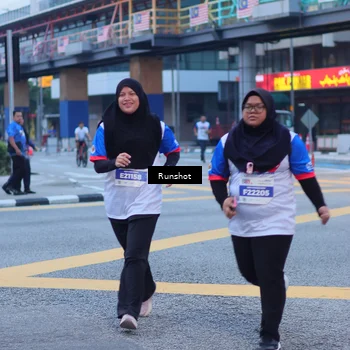 Runner Photo 5022842