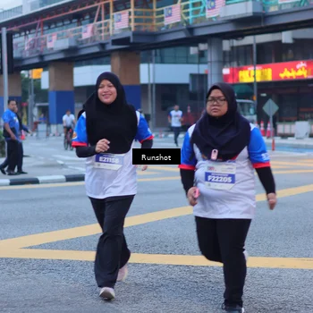 Runner Photo 5022845