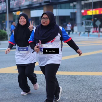 Runner Photo 5022848