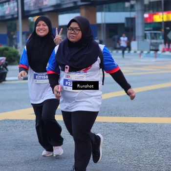 Runner Photo 5022849