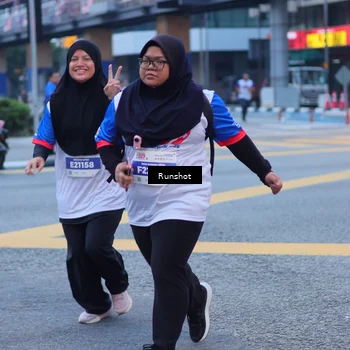Runner Photo 5022851