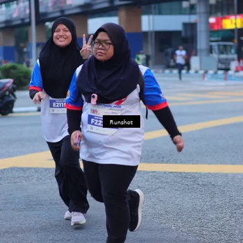 Runner Photo 5022852