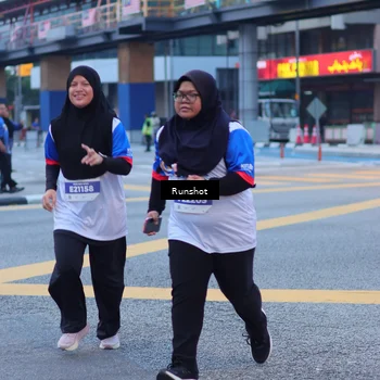Runner Photo 5022853