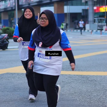 Runner Photo 5022855
