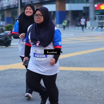 Runner Photo 5022857