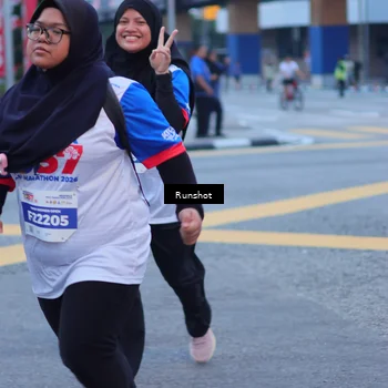 Runner Photo 5022858