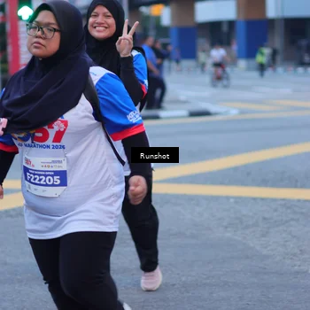 Runner Photo 5022859