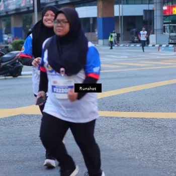 Runner Photo 5022860