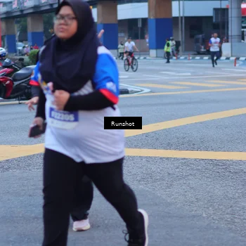 Runner Photo 5022861