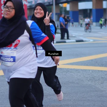 Runner Photo 5022865