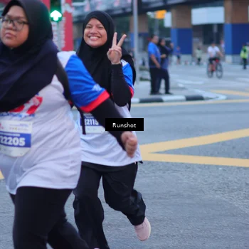 Runner Photo 5022866