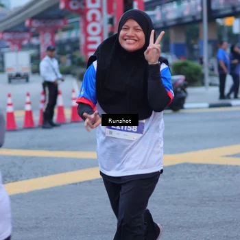 Runner Photo 5022868