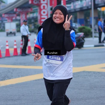 Runner Photo 5022869
