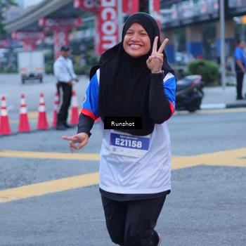 Runner Photo 5022870