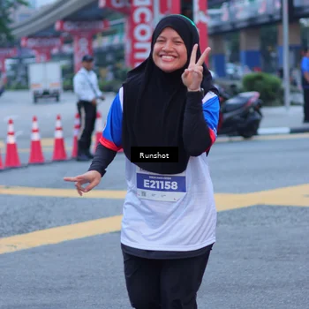 Runner Photo 5022871