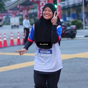 Runner Photo 5022872