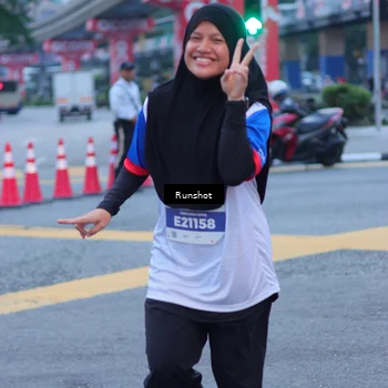 Runner Photo 5022873