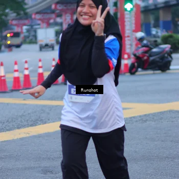 Runner Photo 5022874