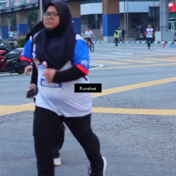 Runner Photo 5022876