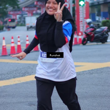 Runner Photo 5022878