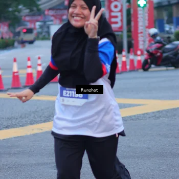 Runner Photo 5022879