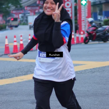 Runner Photo 5022880