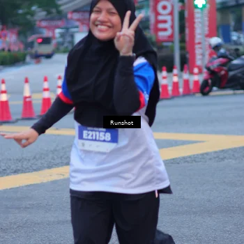 Runner Photo 5022881