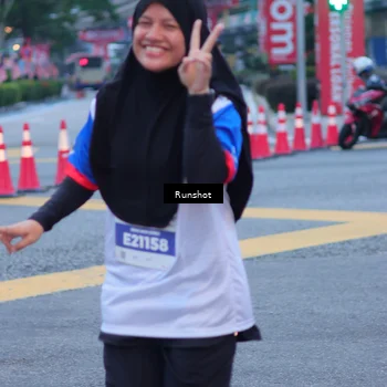 Runner Photo 5022882