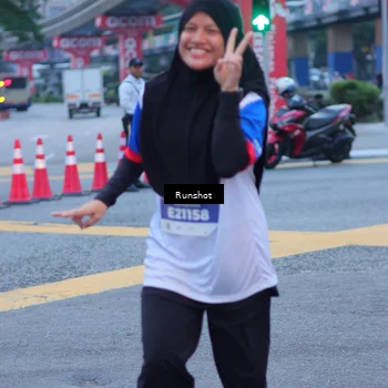 Runner Photo 5022883
