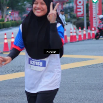 Runner Photo 5022884