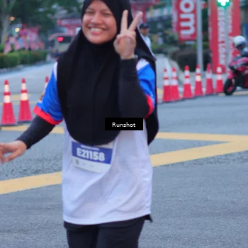 Runner Photo 5022885