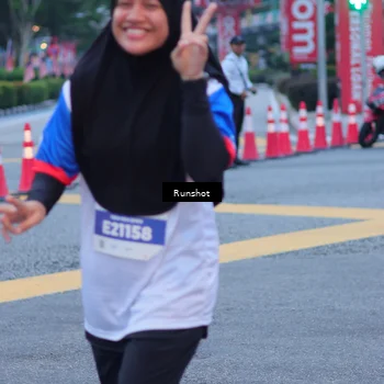 Runner Photo 5022886