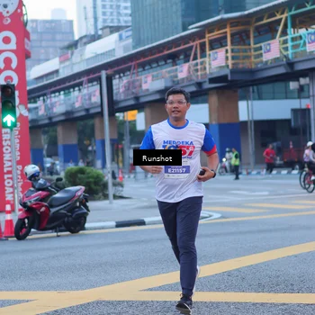 Runner Photo 5022888