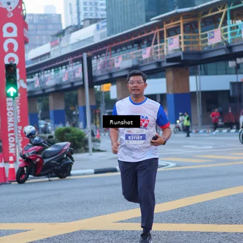 Runner Photo 5022889