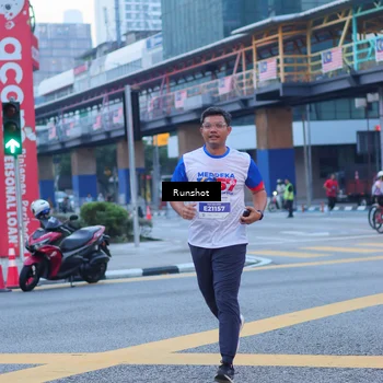Runner Photo 5022890