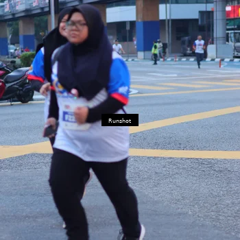 Runner Photo 5022891