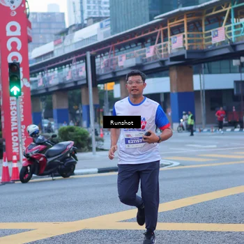 Runner Photo 5022893