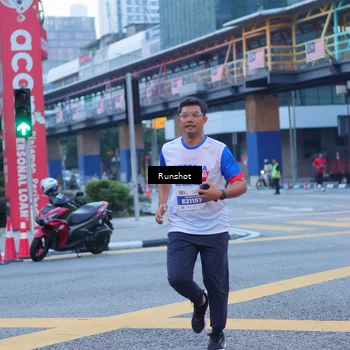Runner Photo 5022894